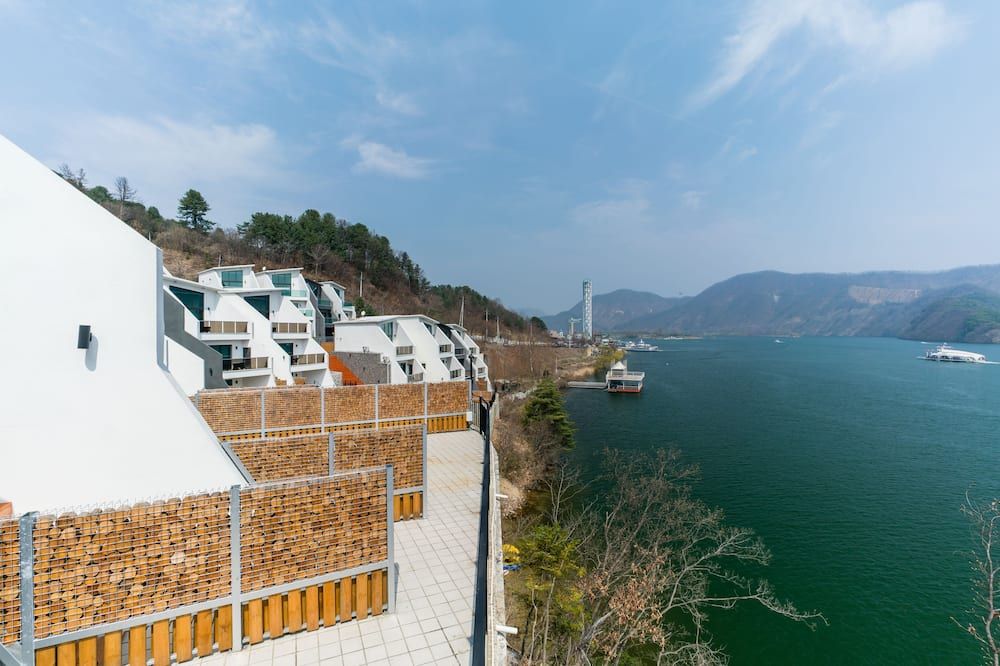 Outdoor view