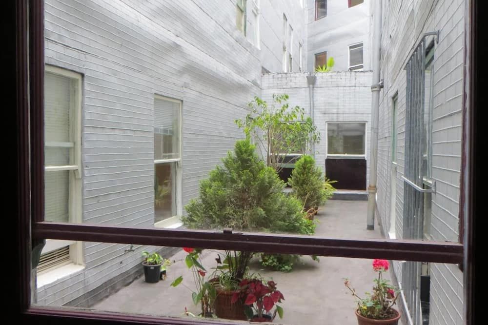 Outdoor view