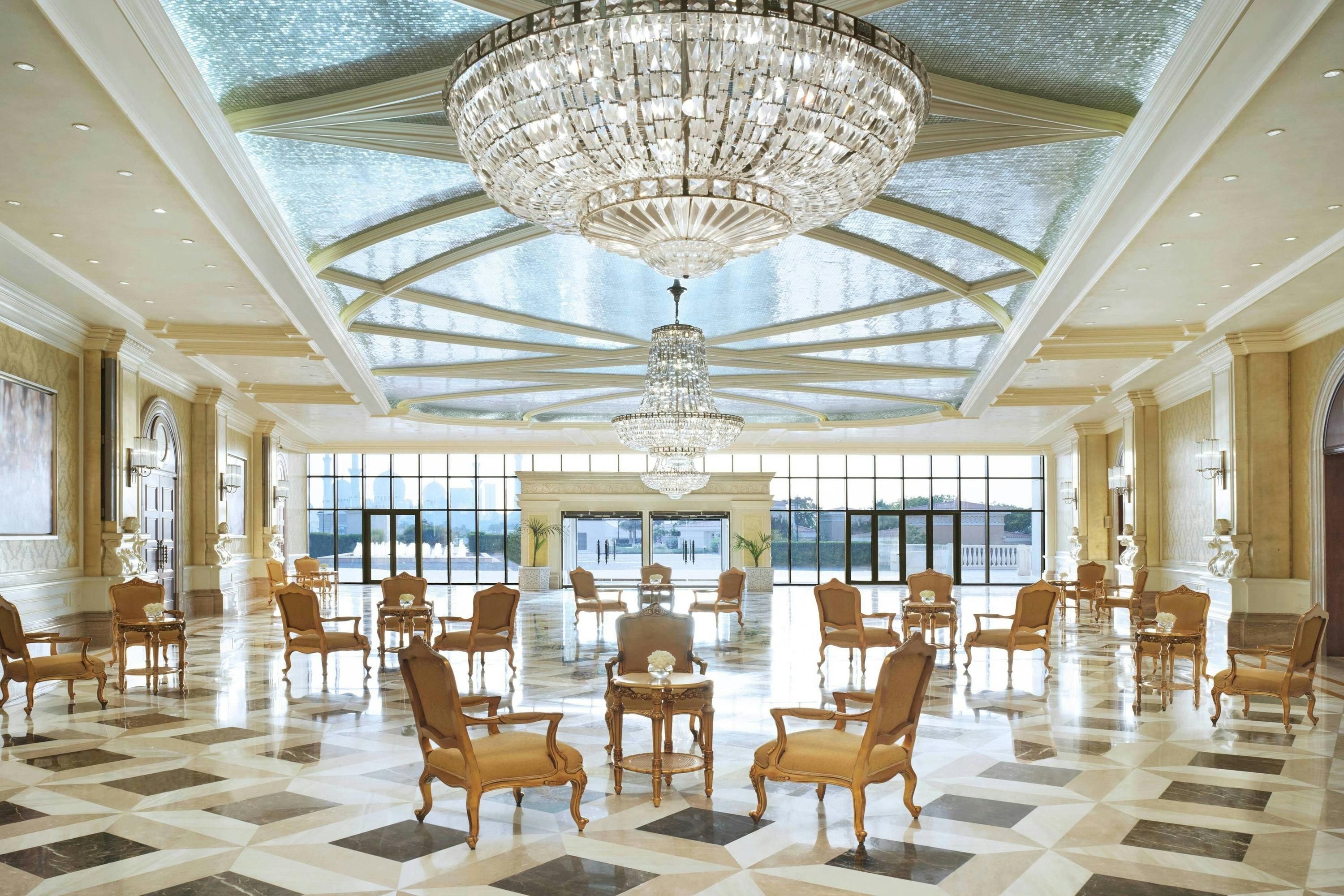 Conference room
