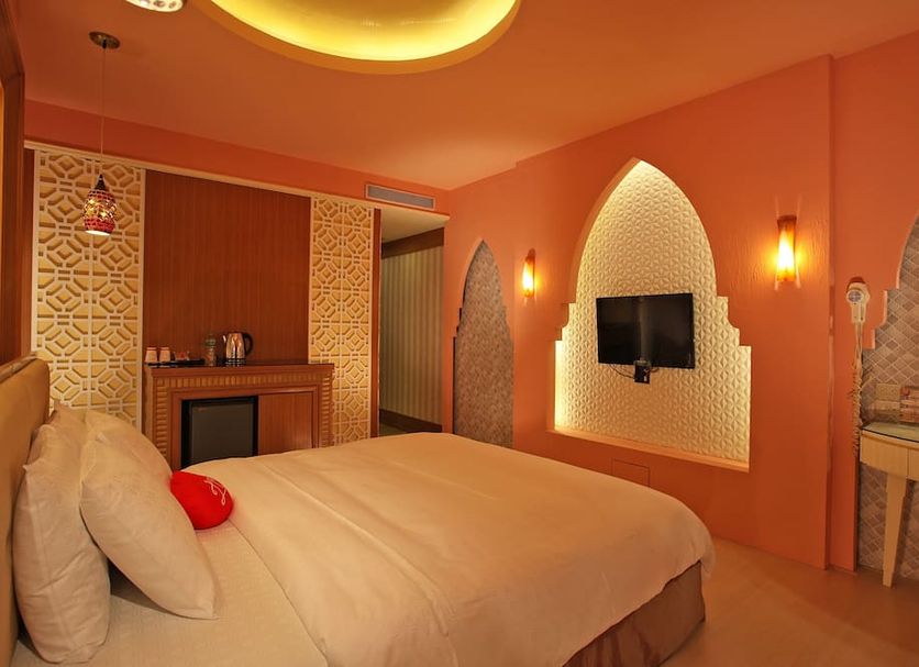 Bedroom Photo