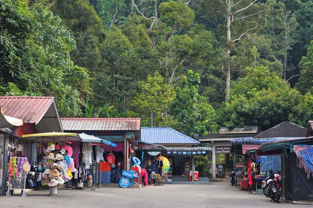 Outdoor view