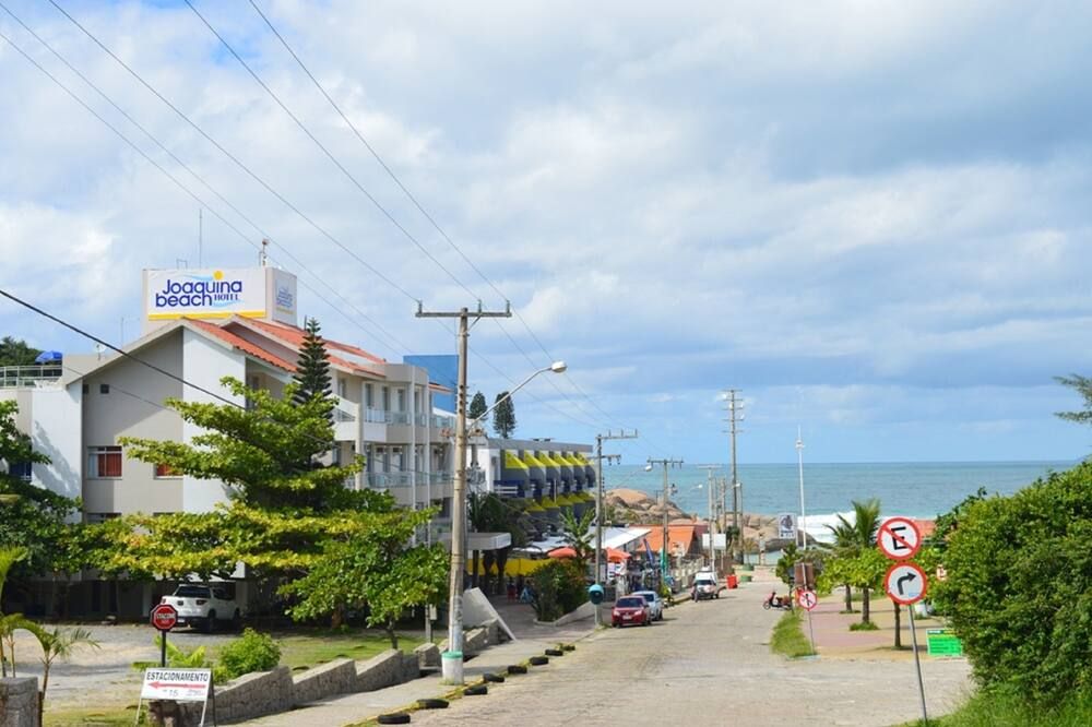 Outdoor view