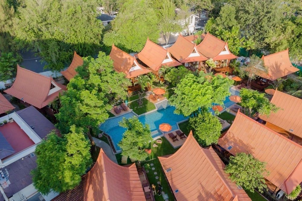 Outdoor view