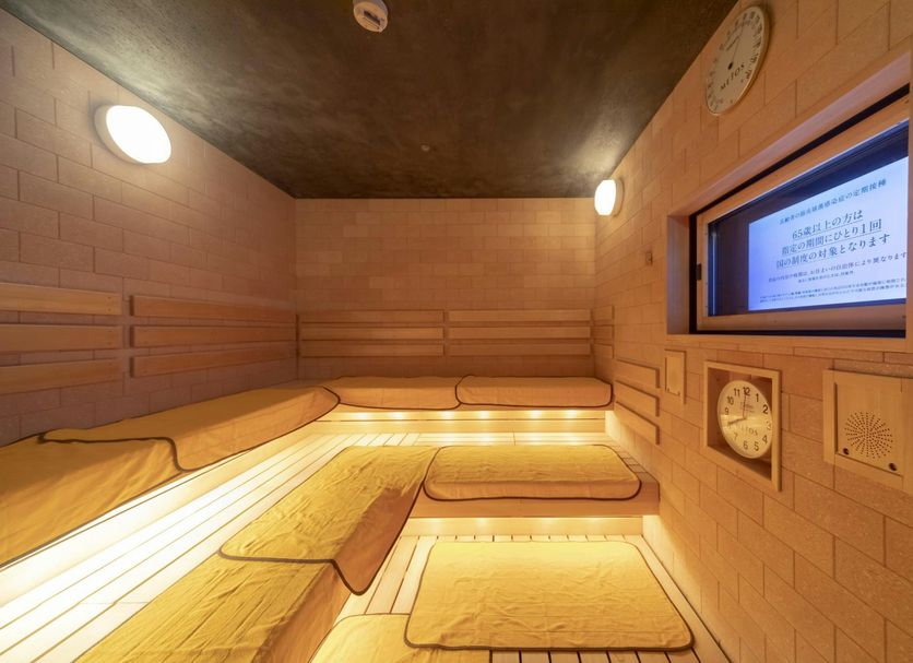 Spa Photo