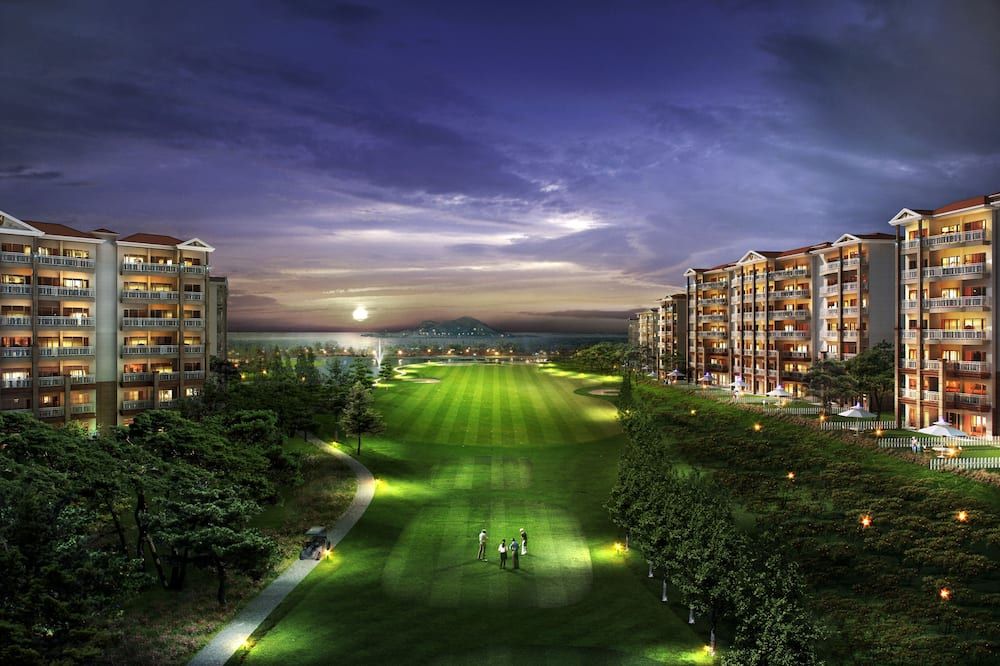 Outdoor view
