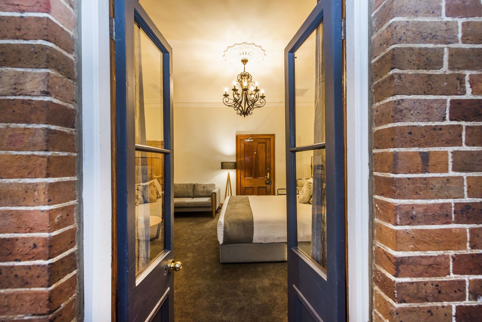 Hallway