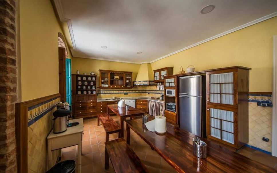 Kitchen Photo