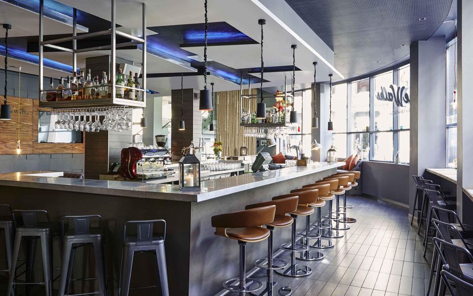 Bar Photo