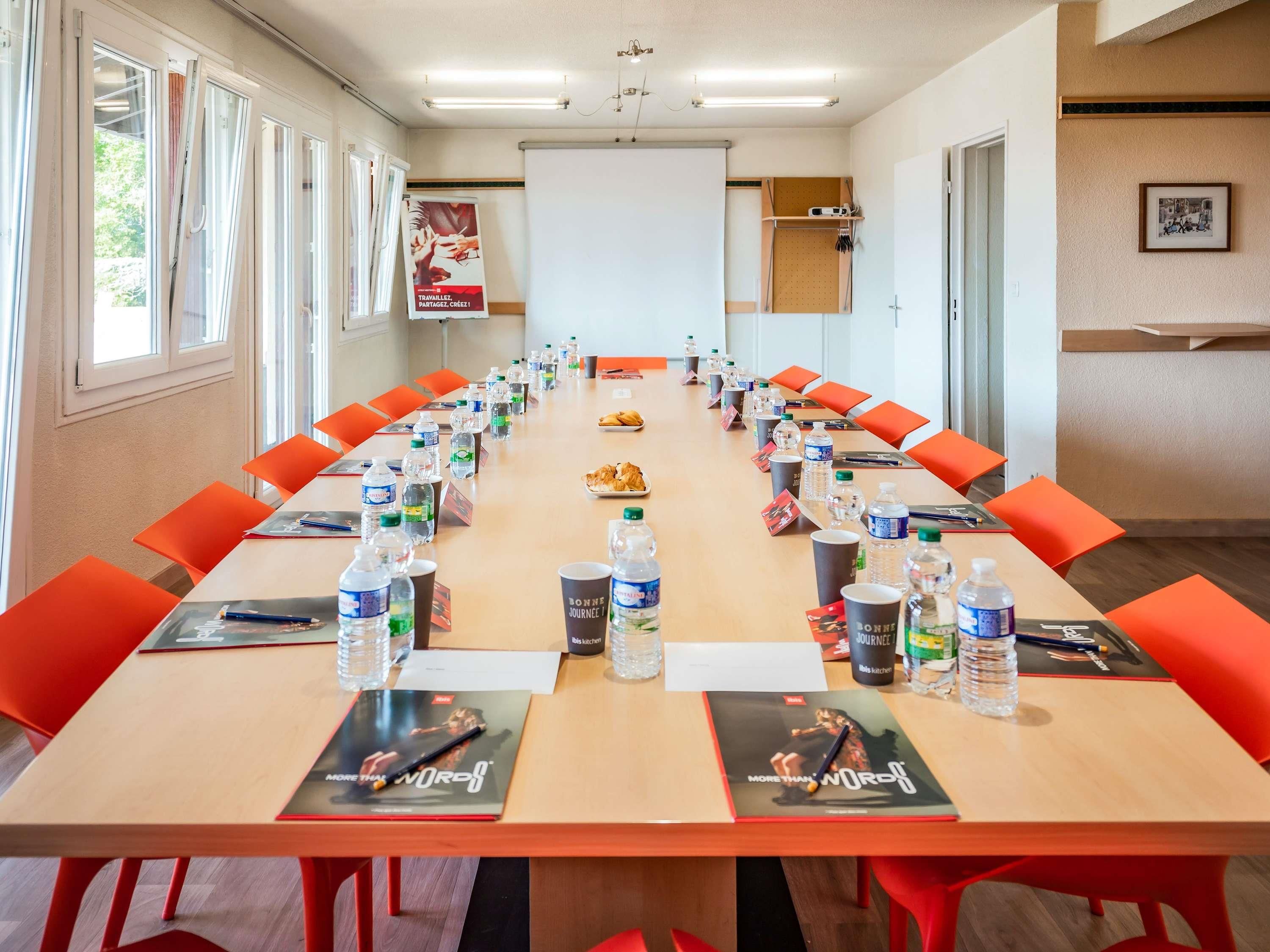 Conference room