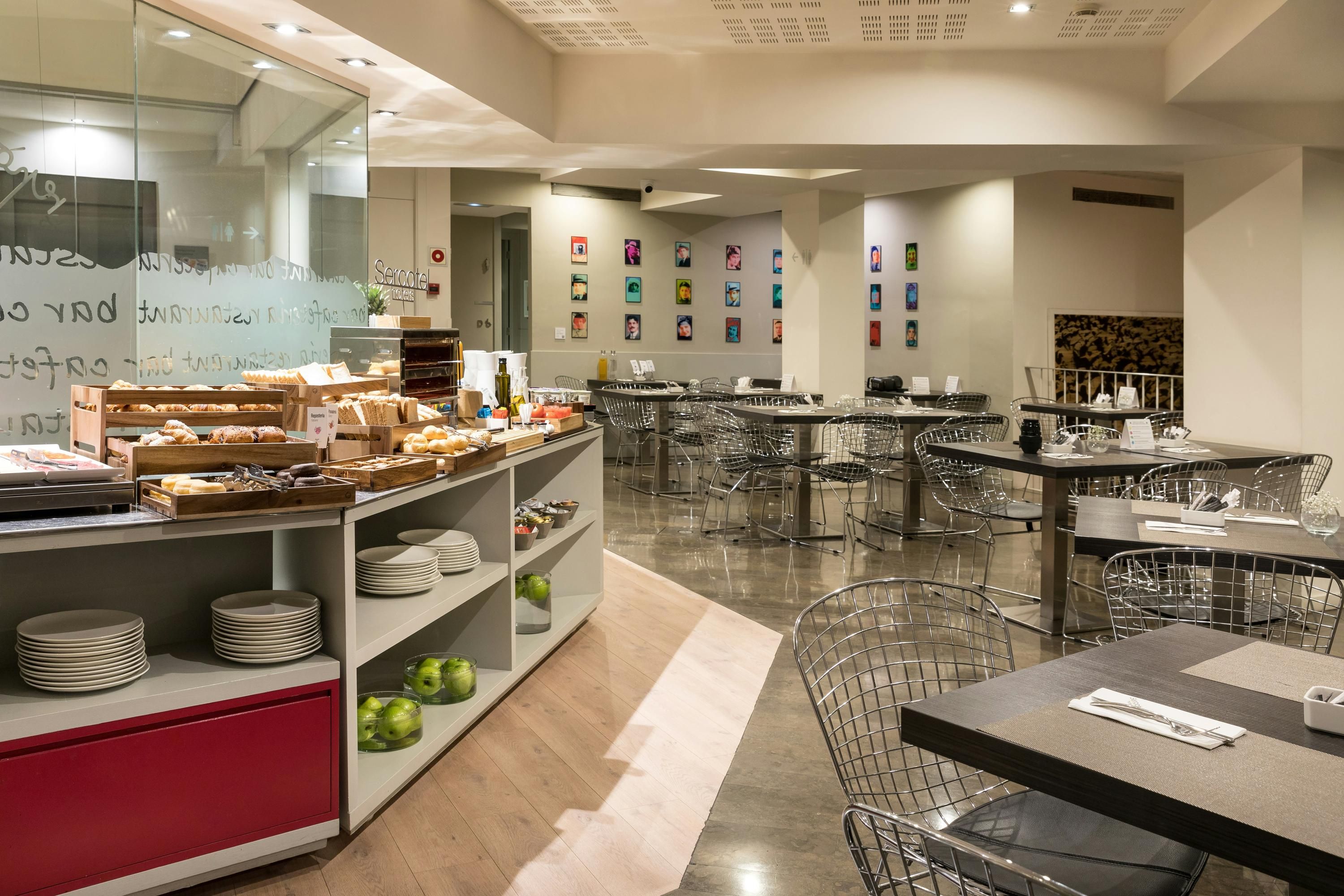 Buffet