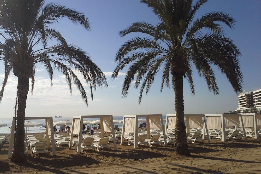 Beach Photo