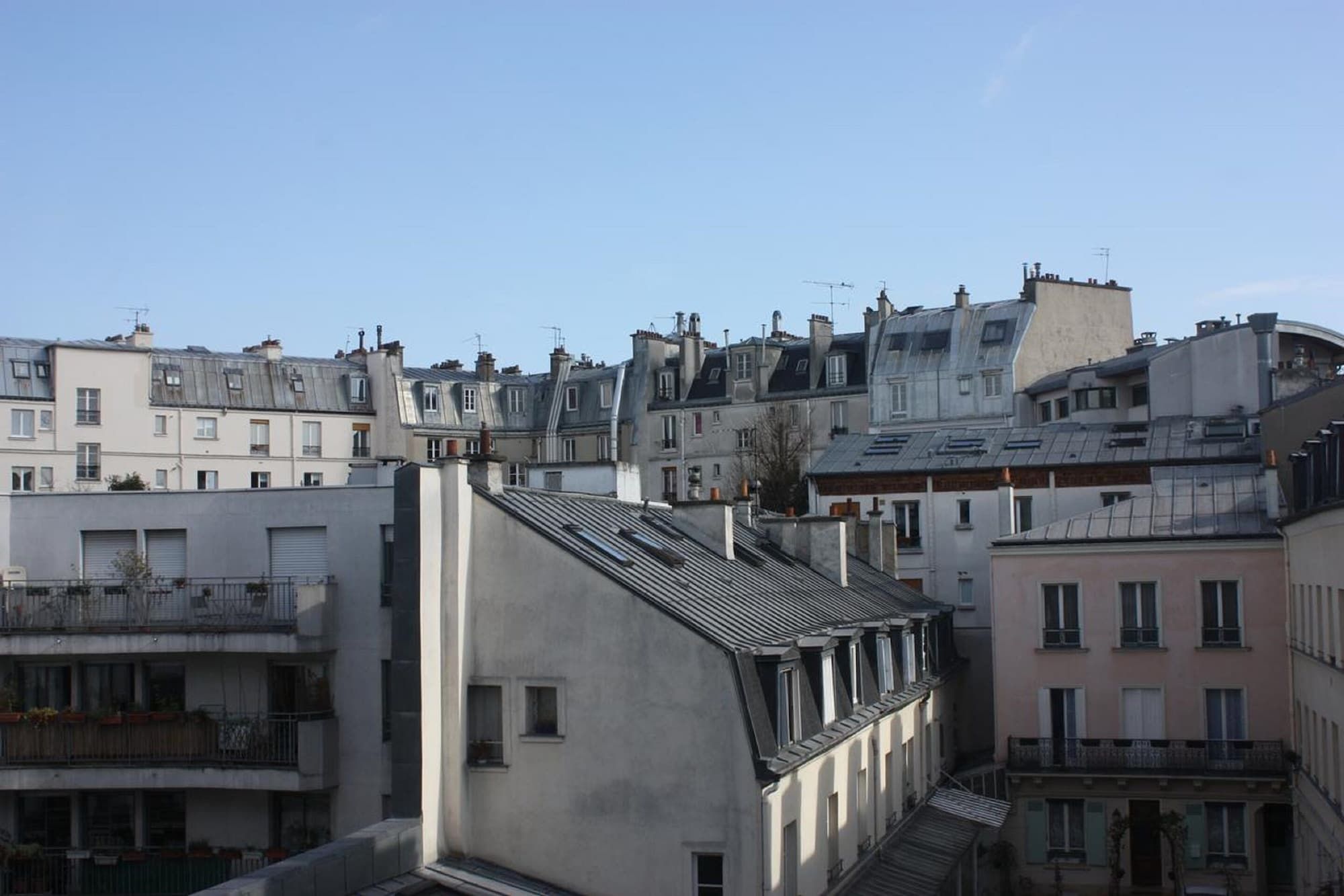 Outdoor view