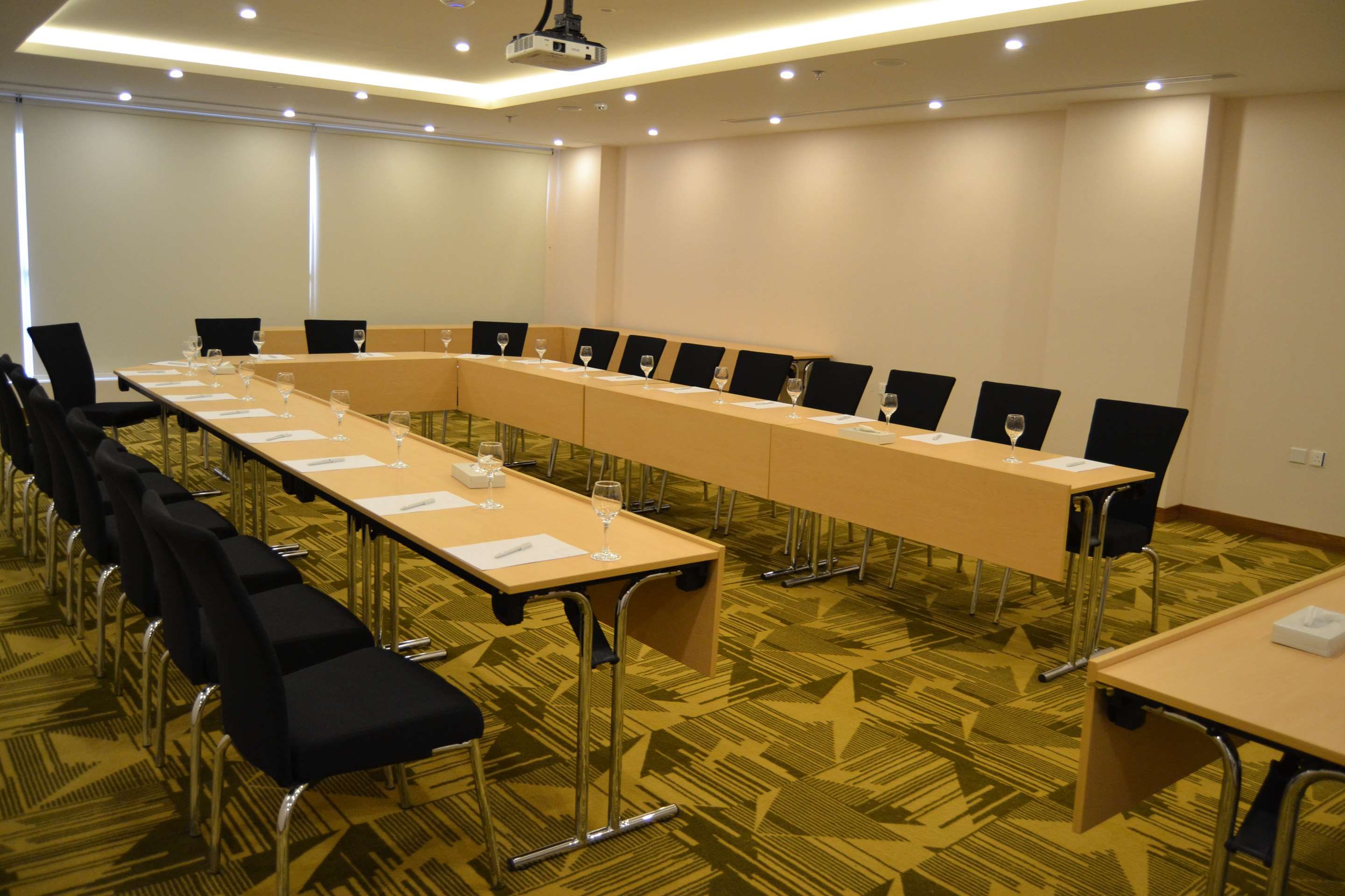 Conference room