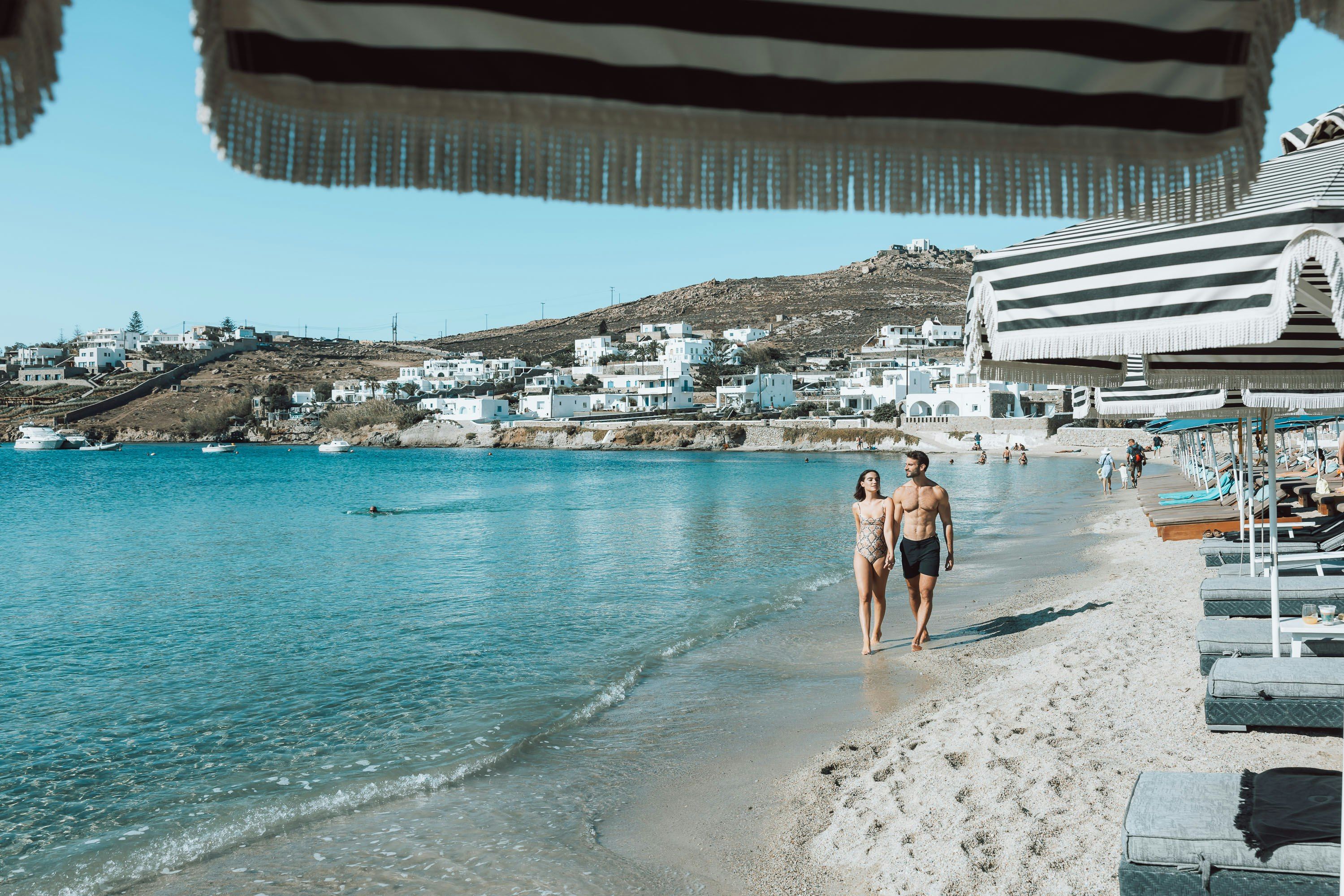 Beach Photo