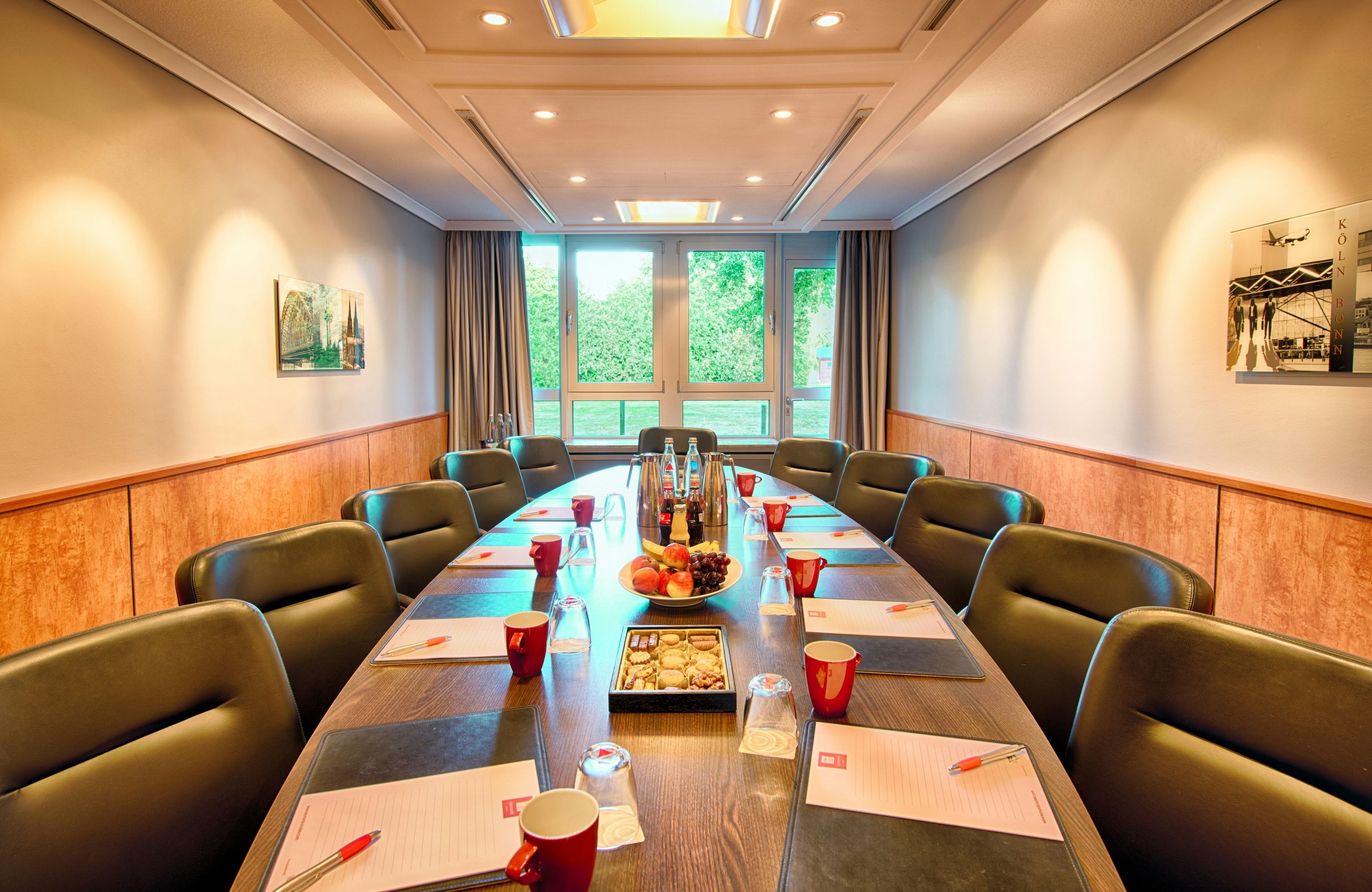 Conference room