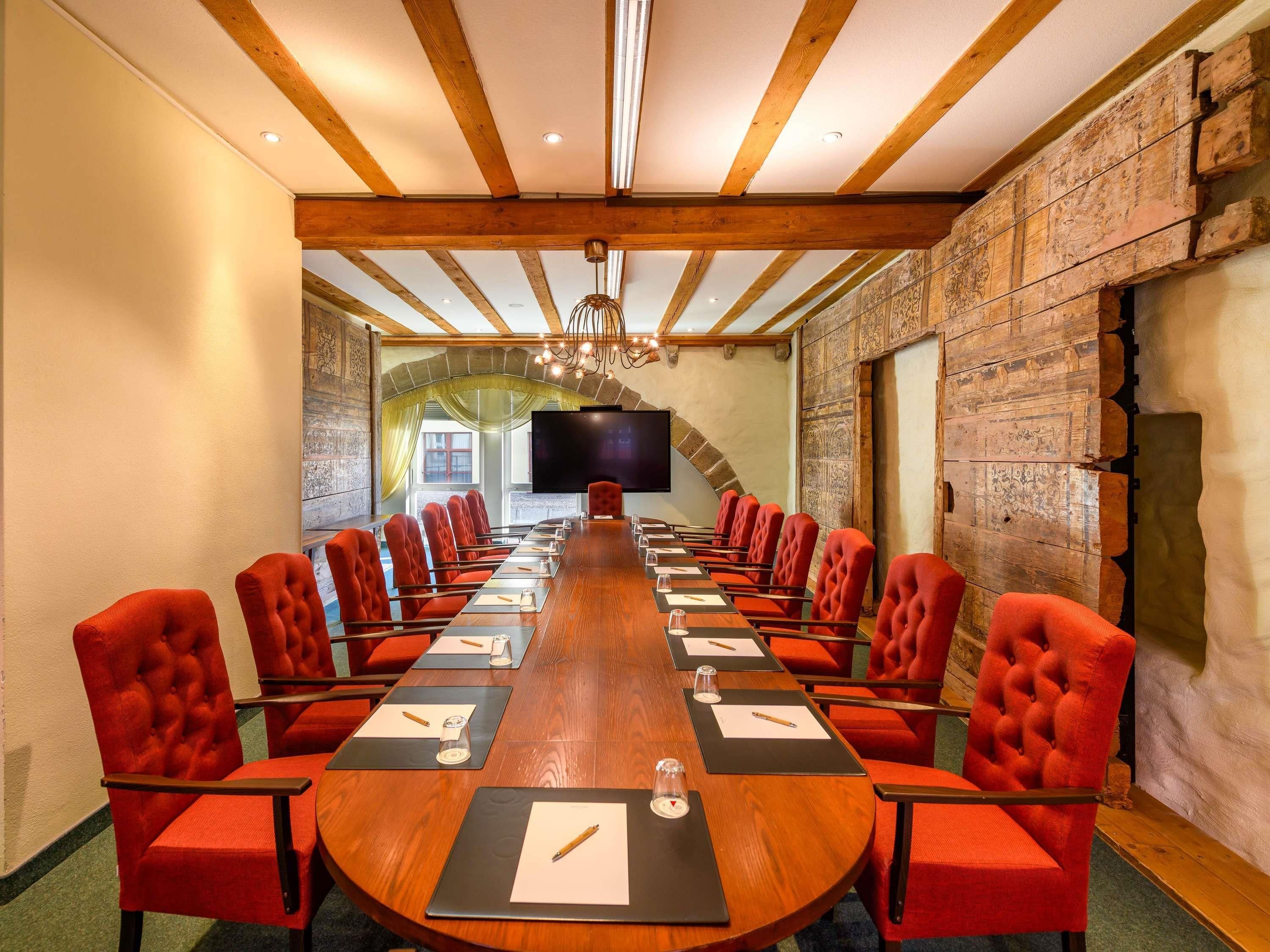 Conference room
