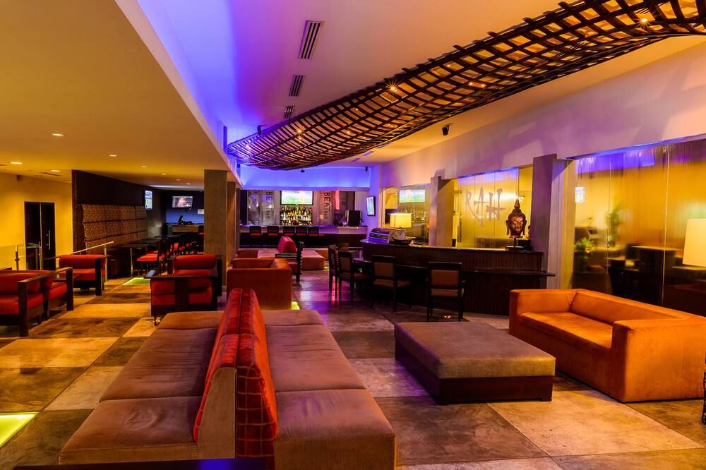 Bar Photo