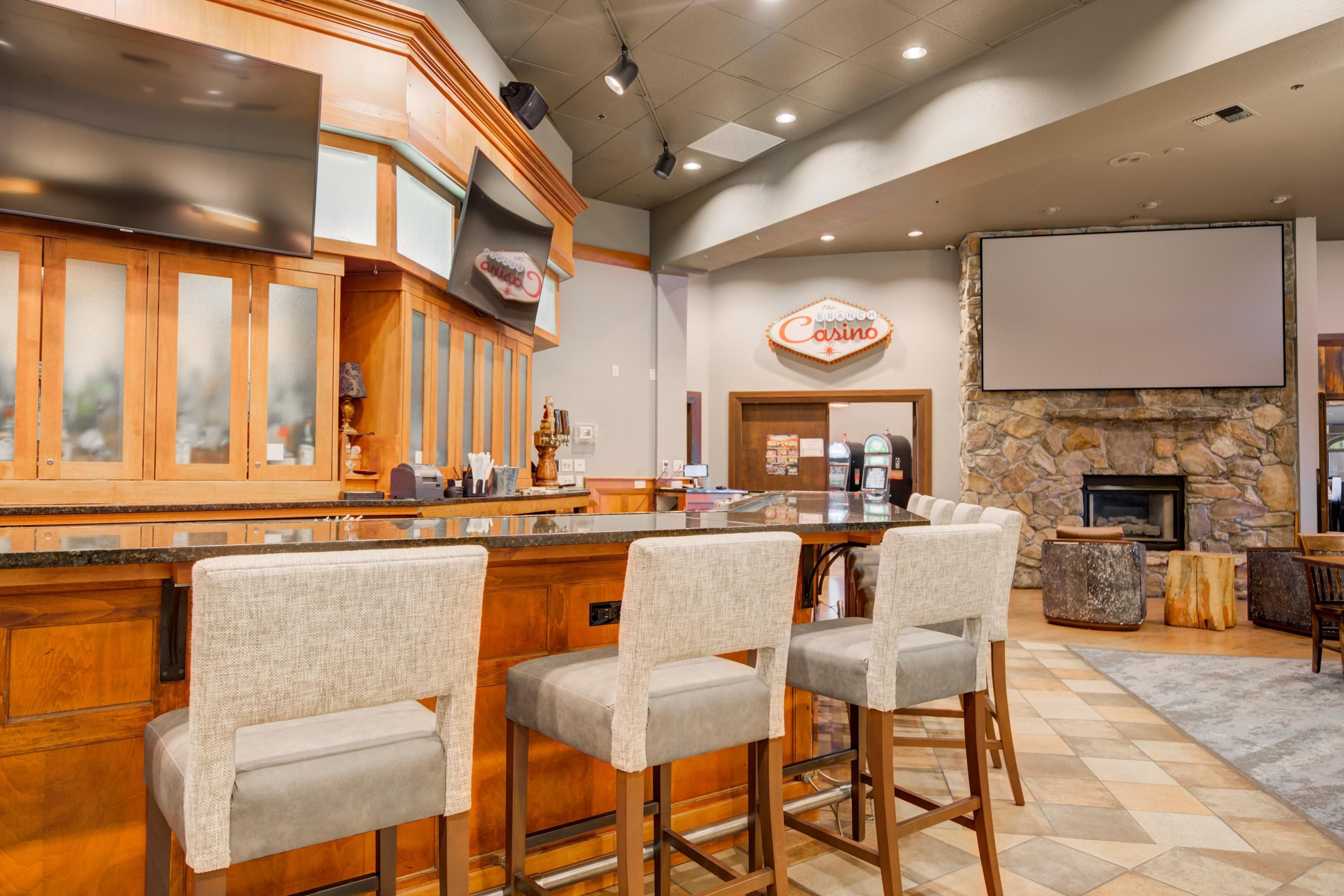 Bar