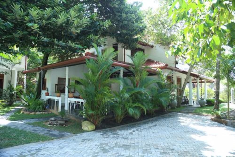 Outdoor view
