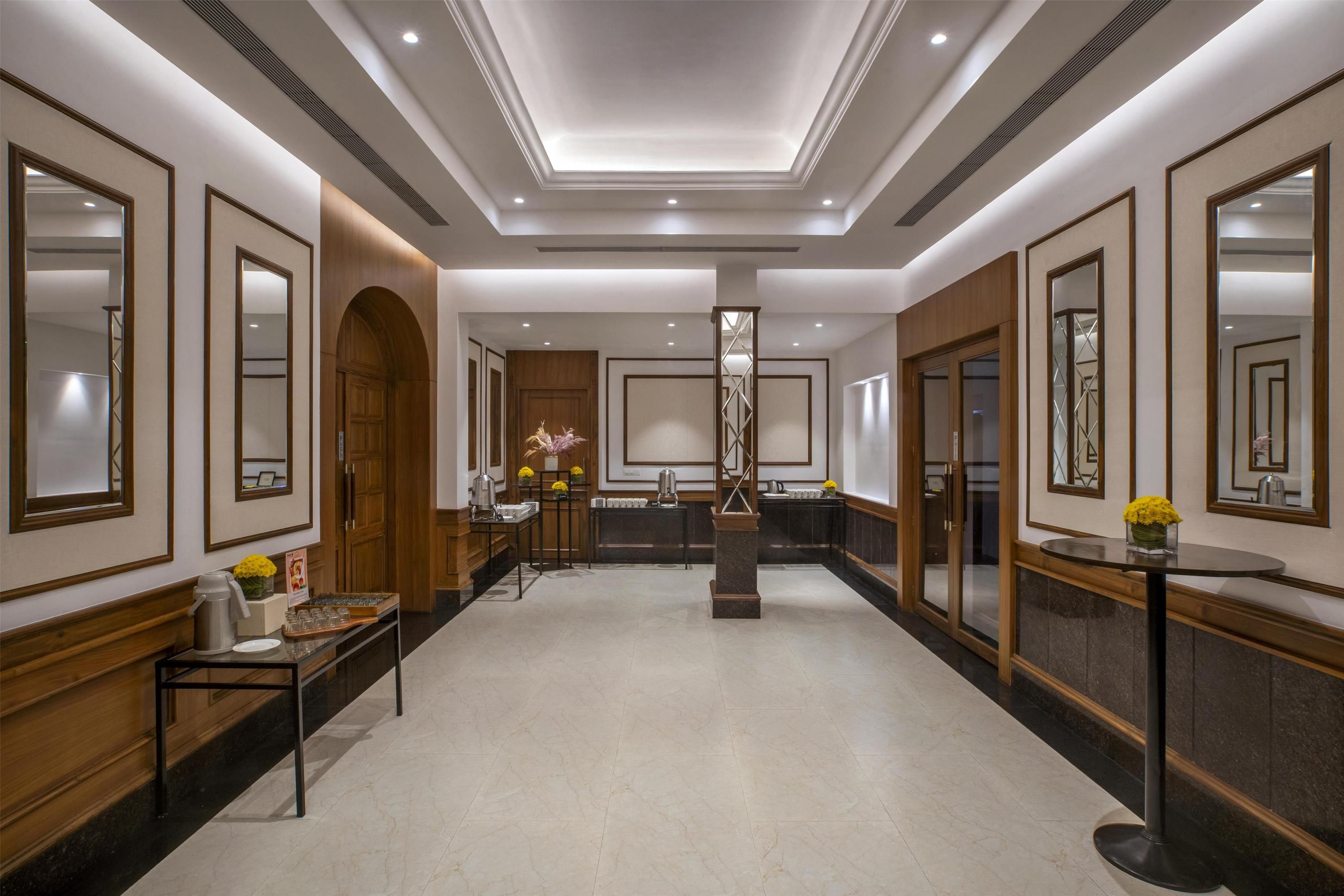 Conference room