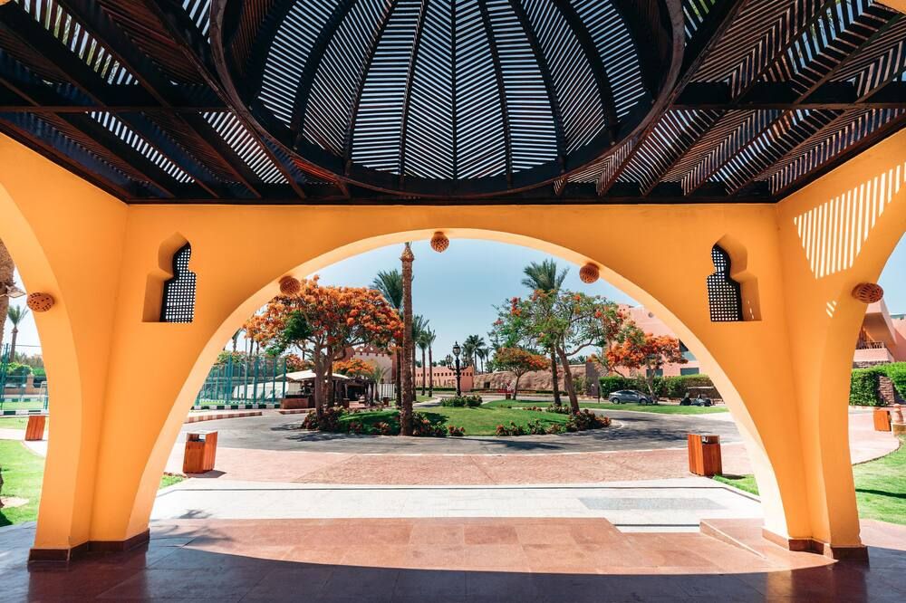 Outdoor view