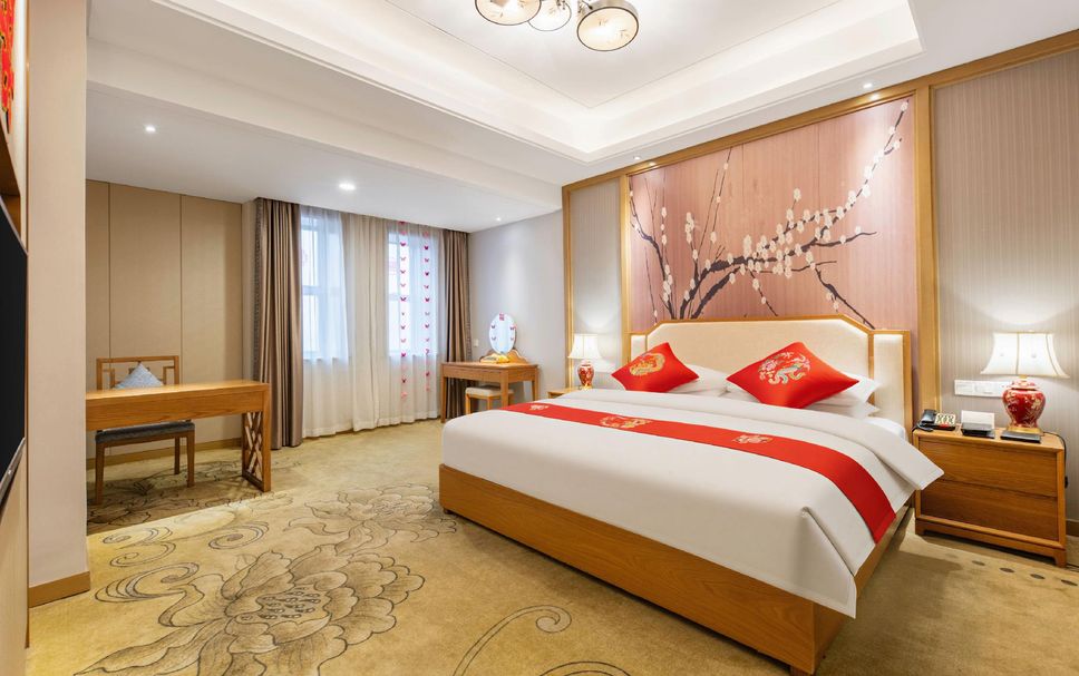 Bedroom Photo