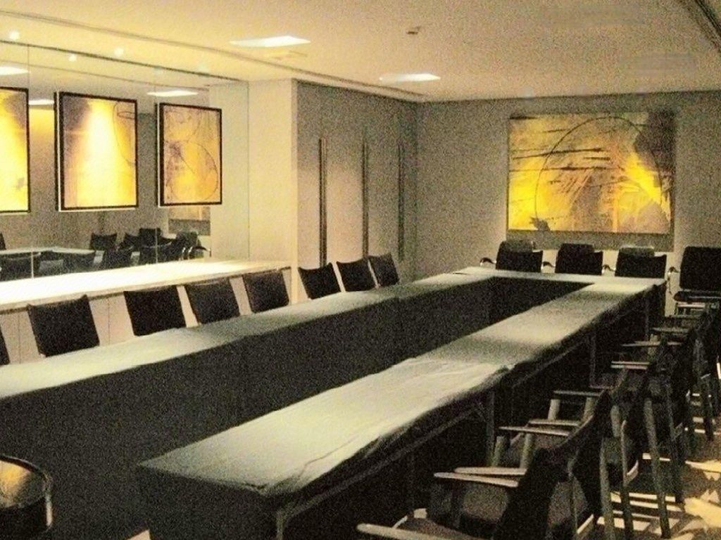 Conference room