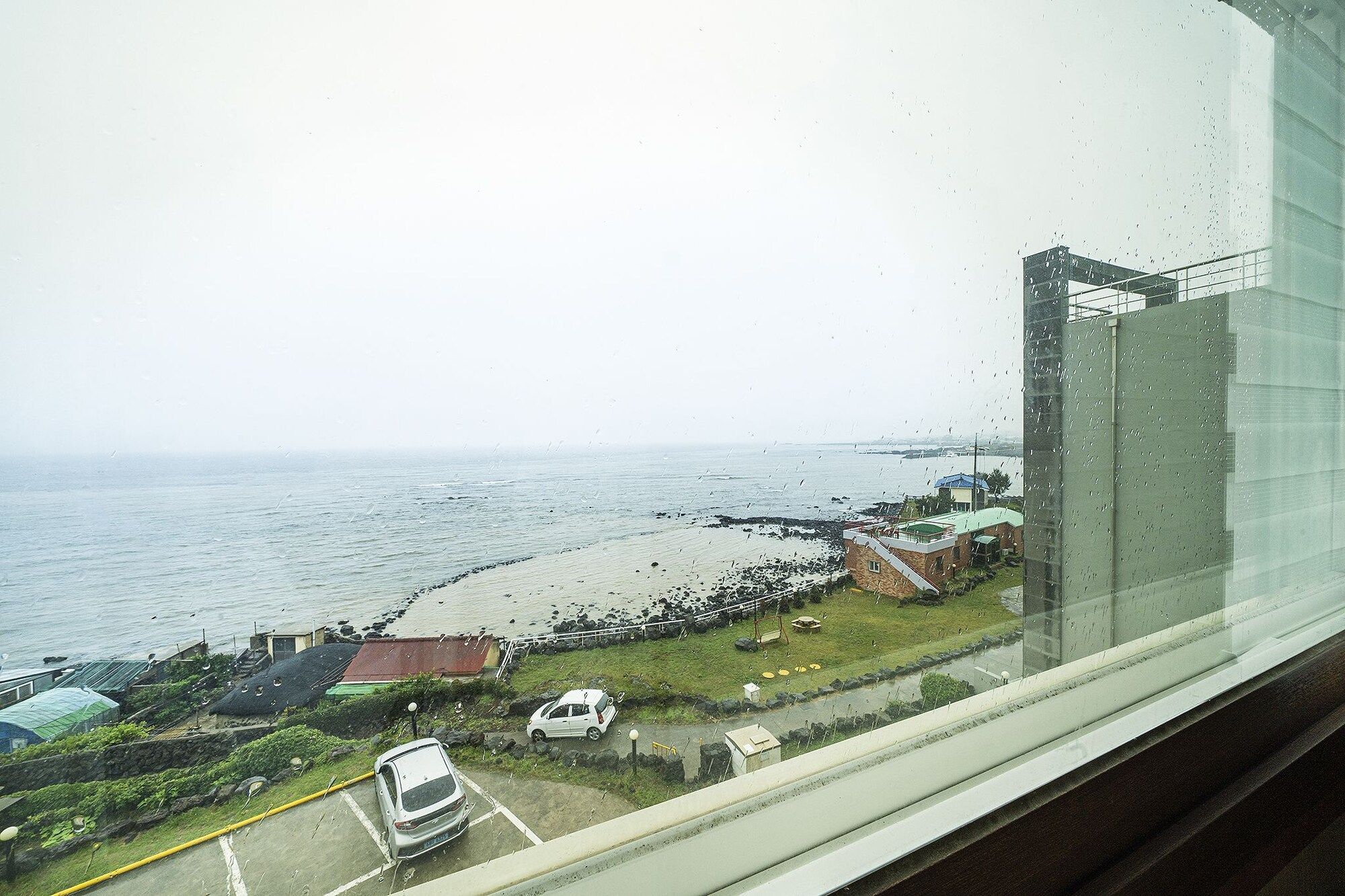 Outdoor view