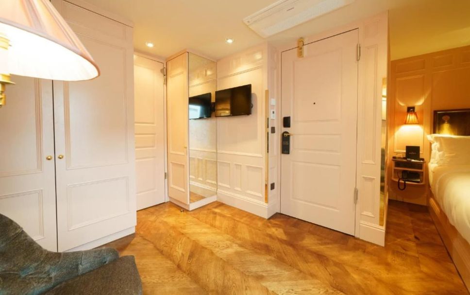 Room amenity Photo
