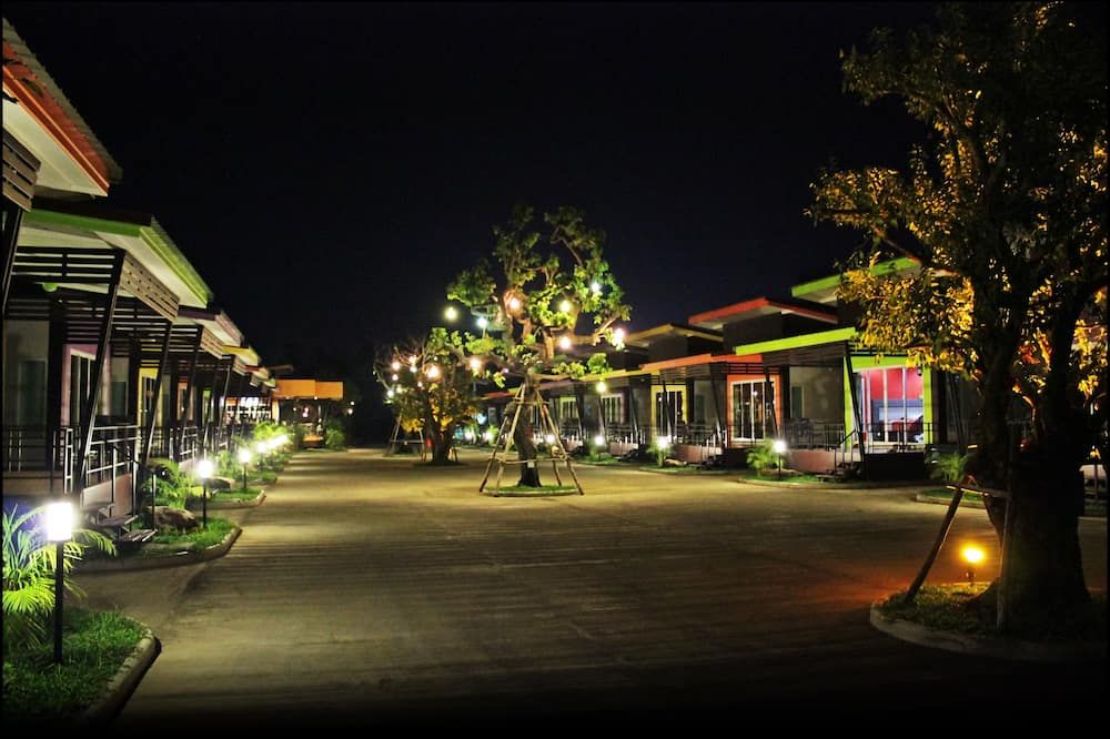 Outdoor view