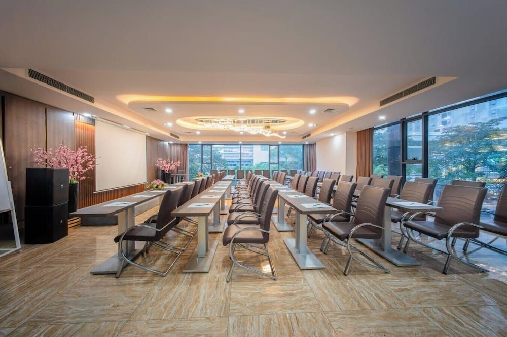 Conference room