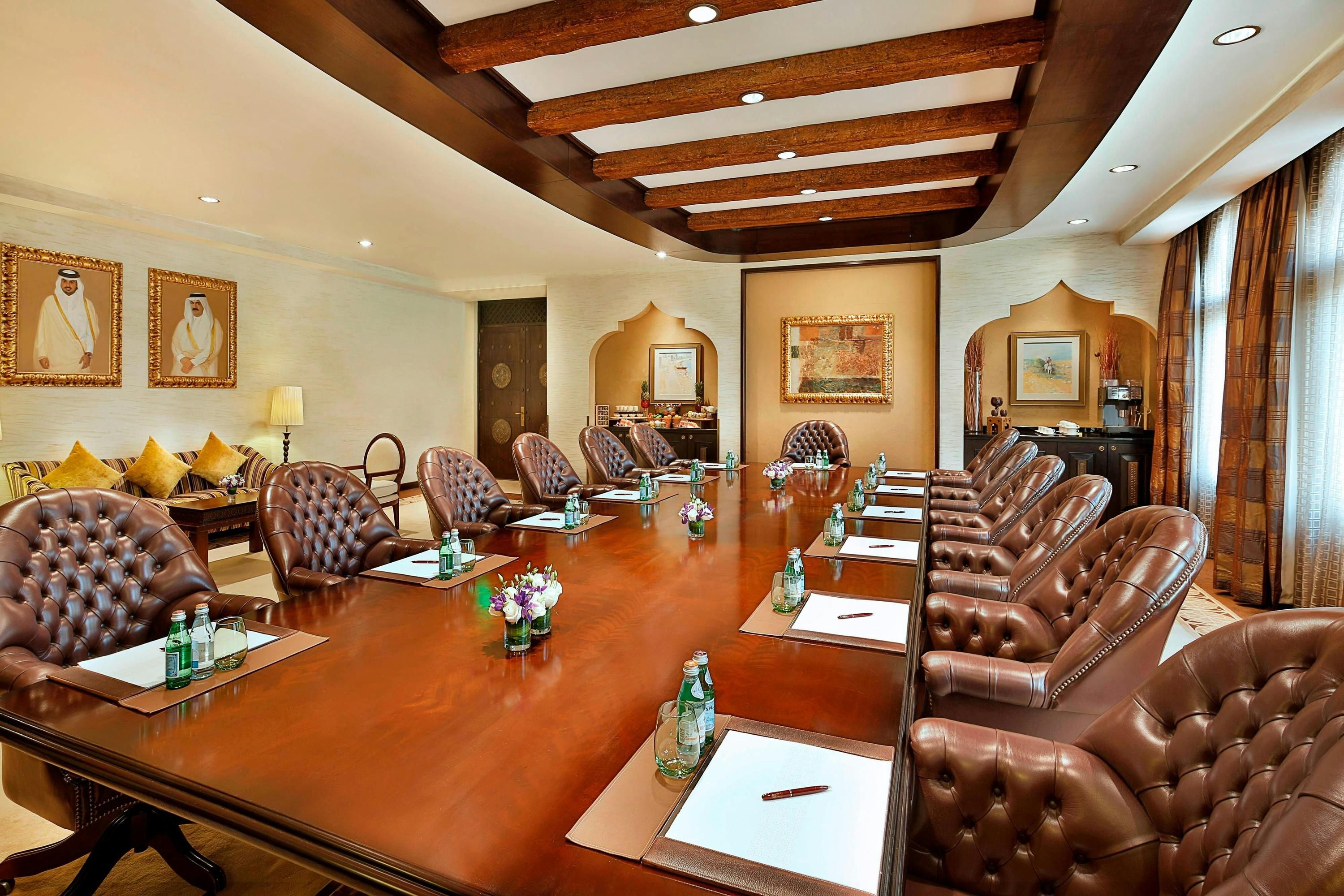 Conference room