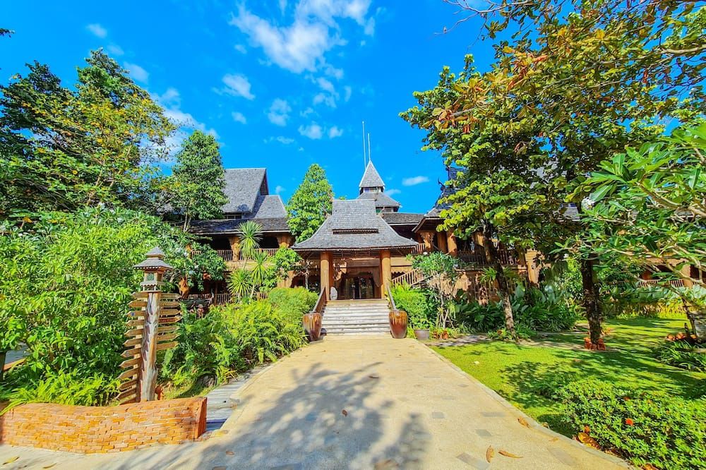 Outdoor view