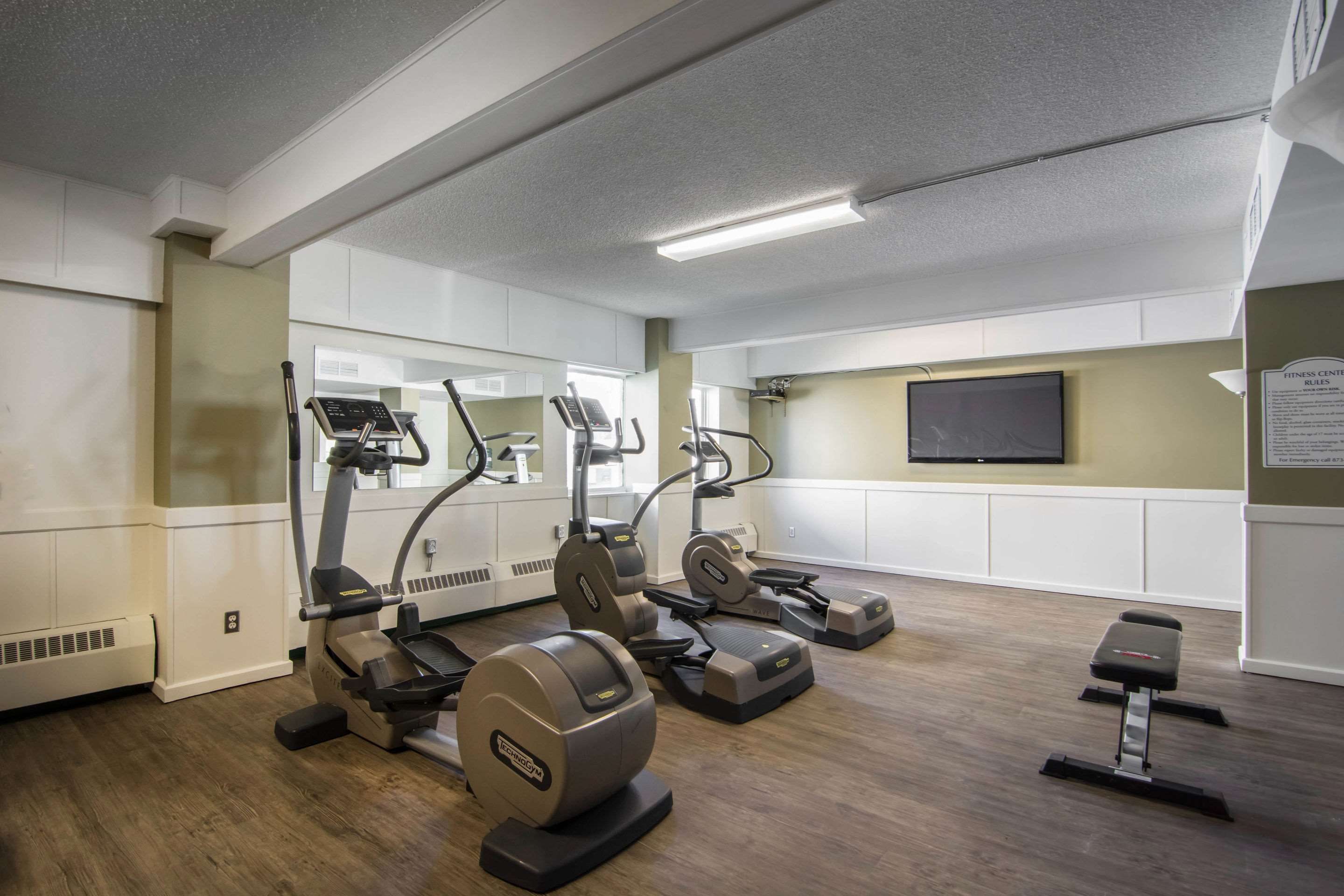 Gym