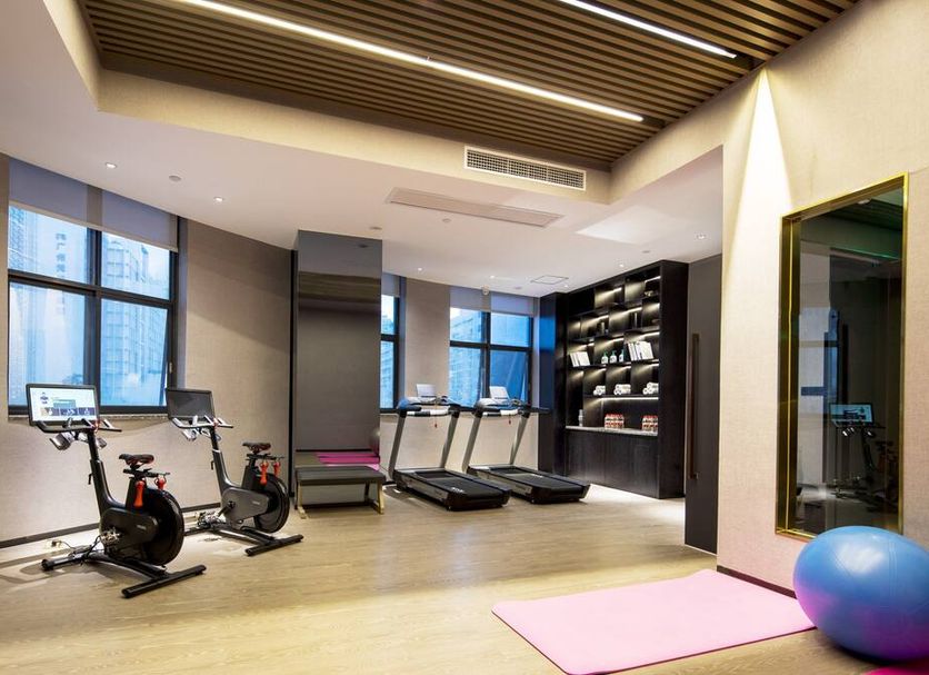 Gym Photo