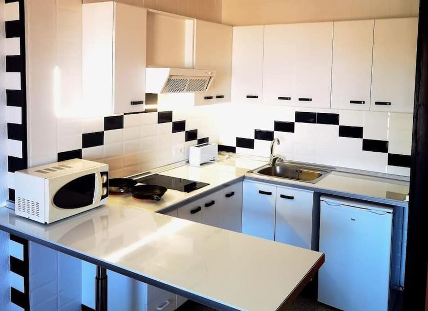 Kitchen Photo
