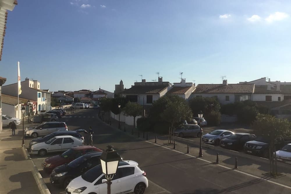 Outdoor view