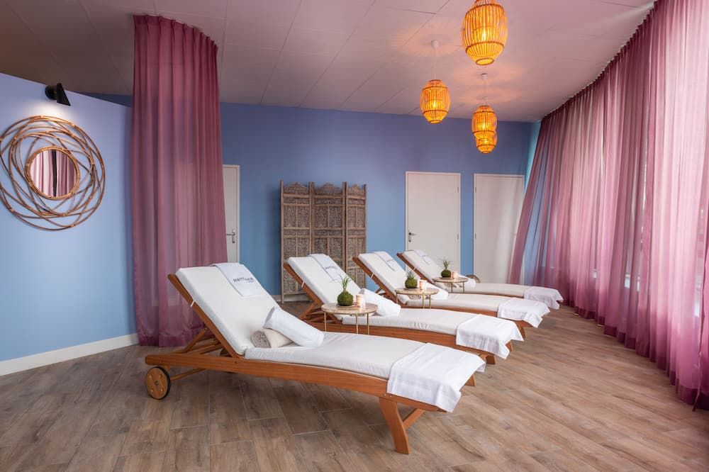 Spa Photo