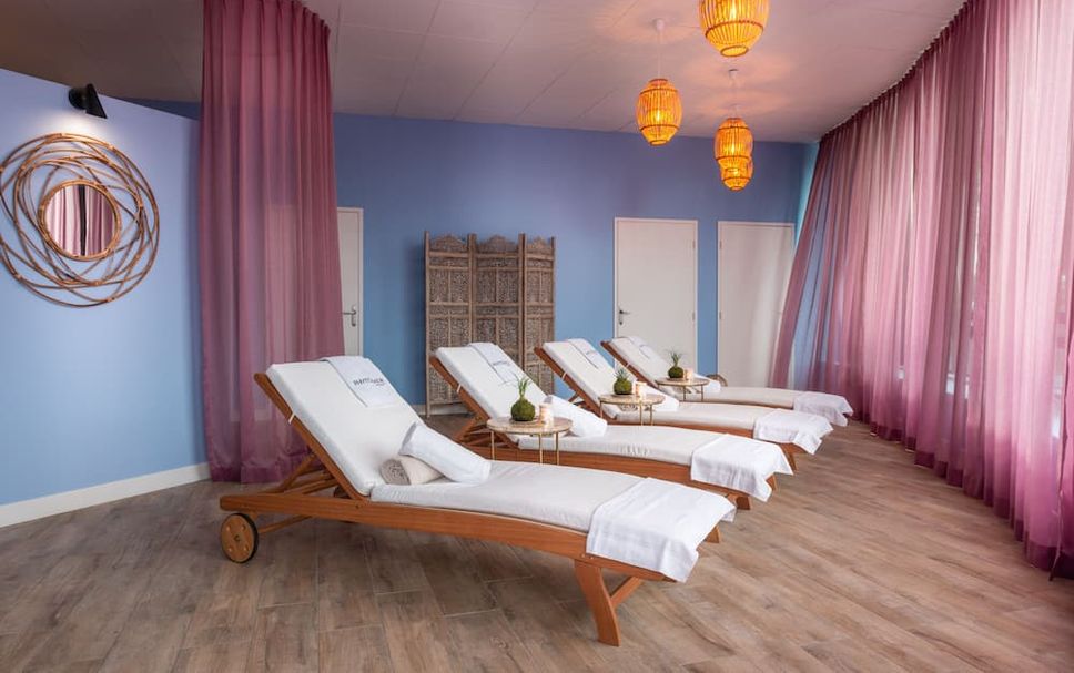 Spa Photo
