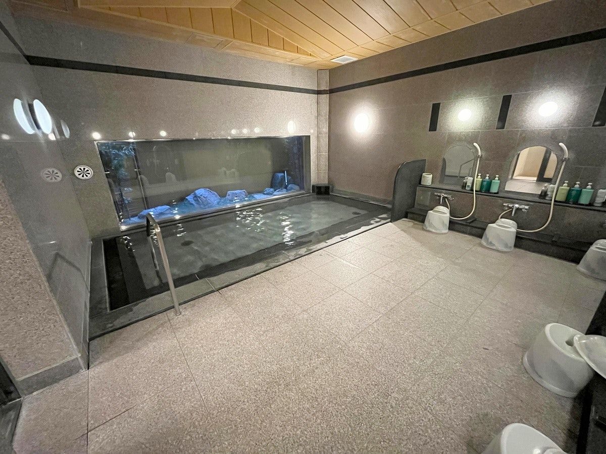 Spa Photo