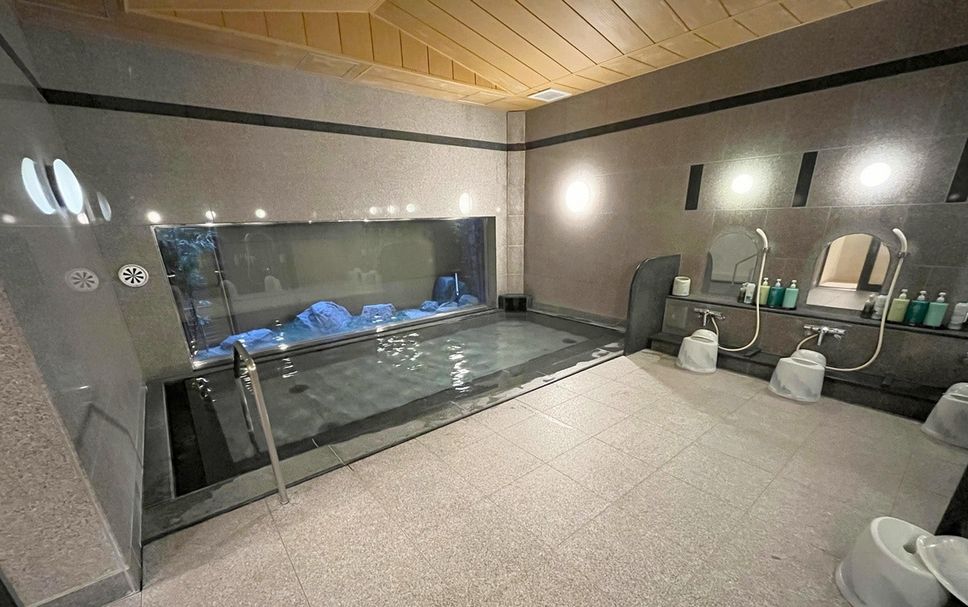 Spa Photo