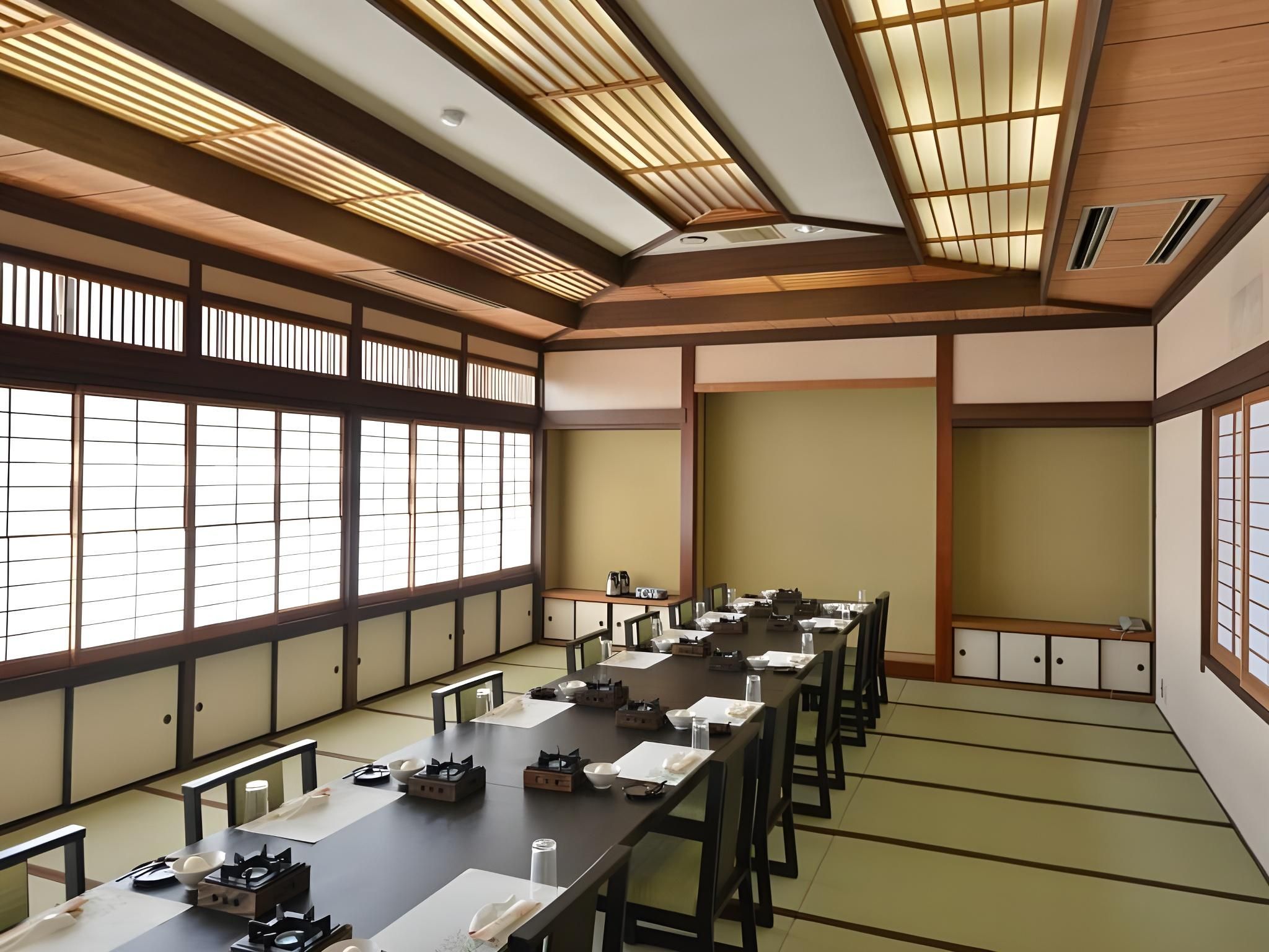 Conference room