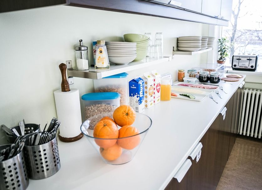 Kitchen Photo