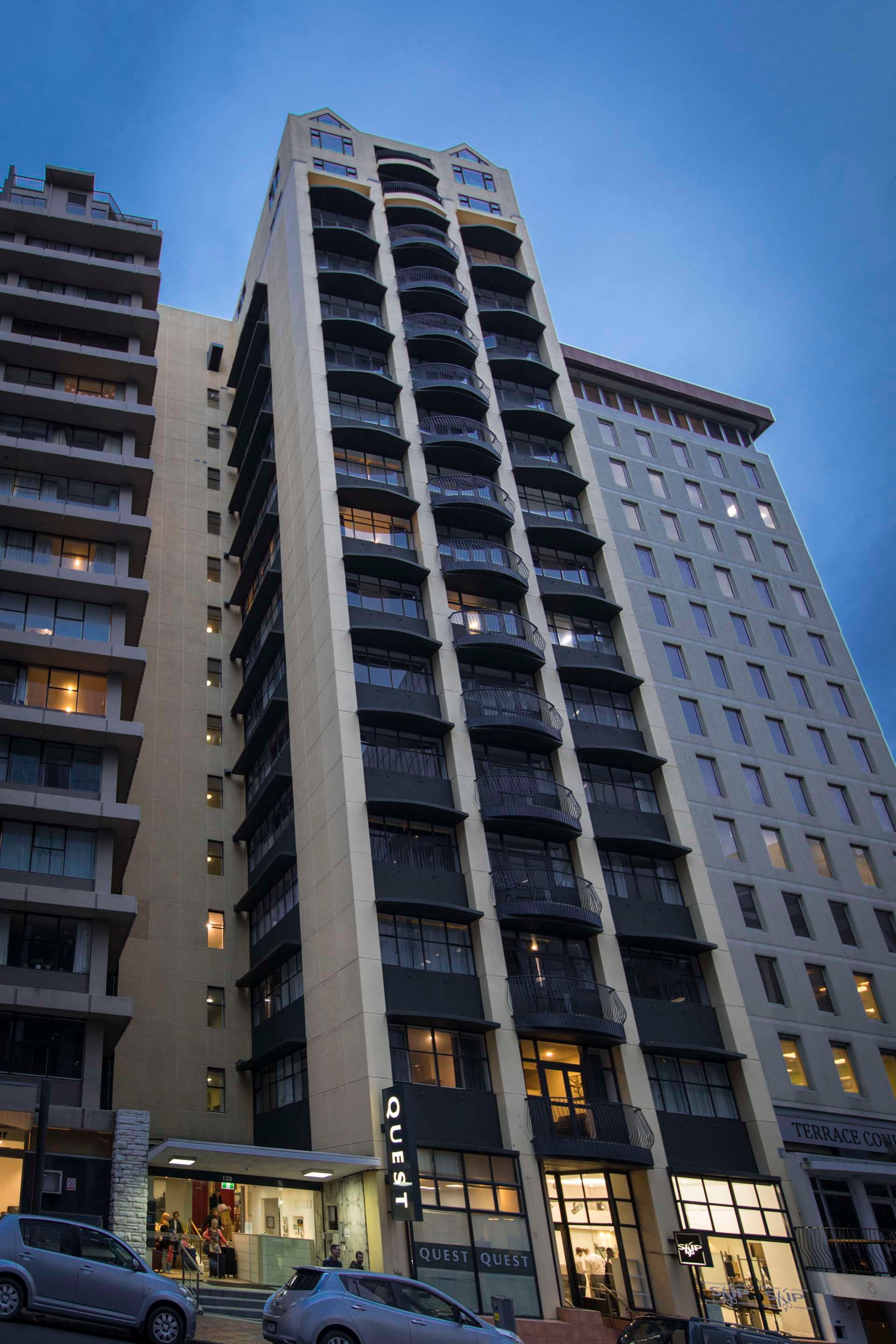 Building