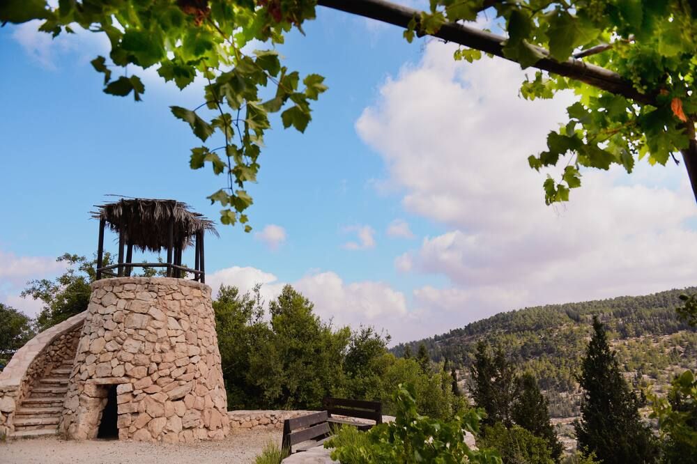 Outdoor view