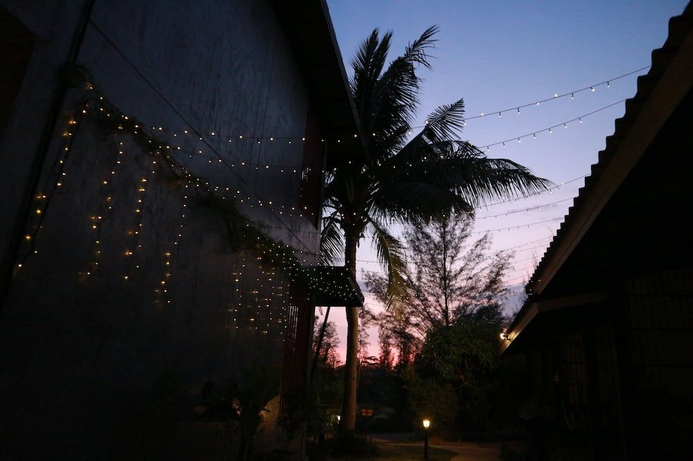 Outdoor view