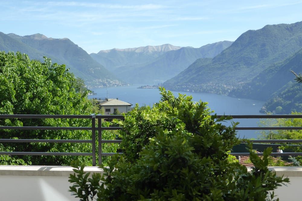 Outdoor view