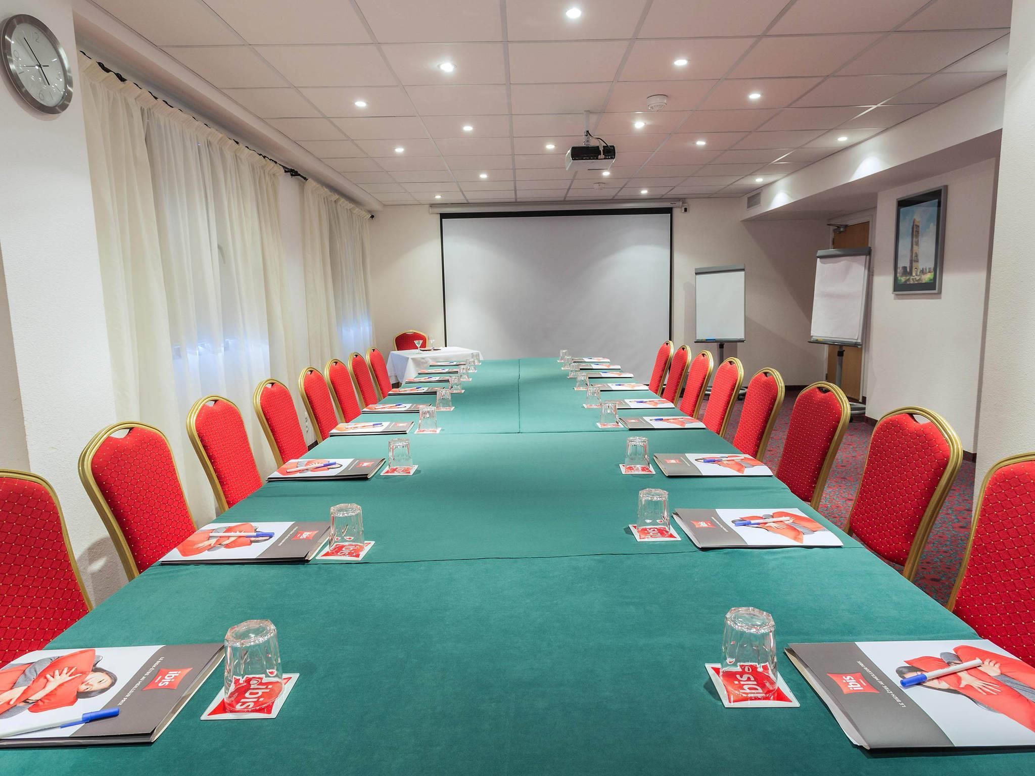 Conference room