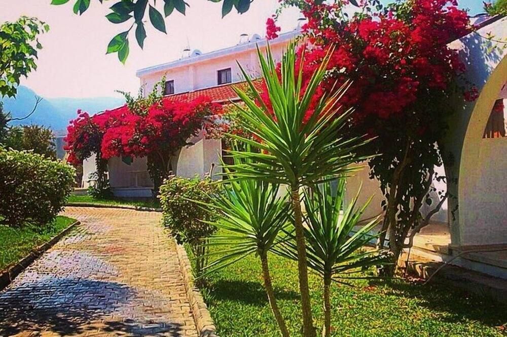 Outdoor view