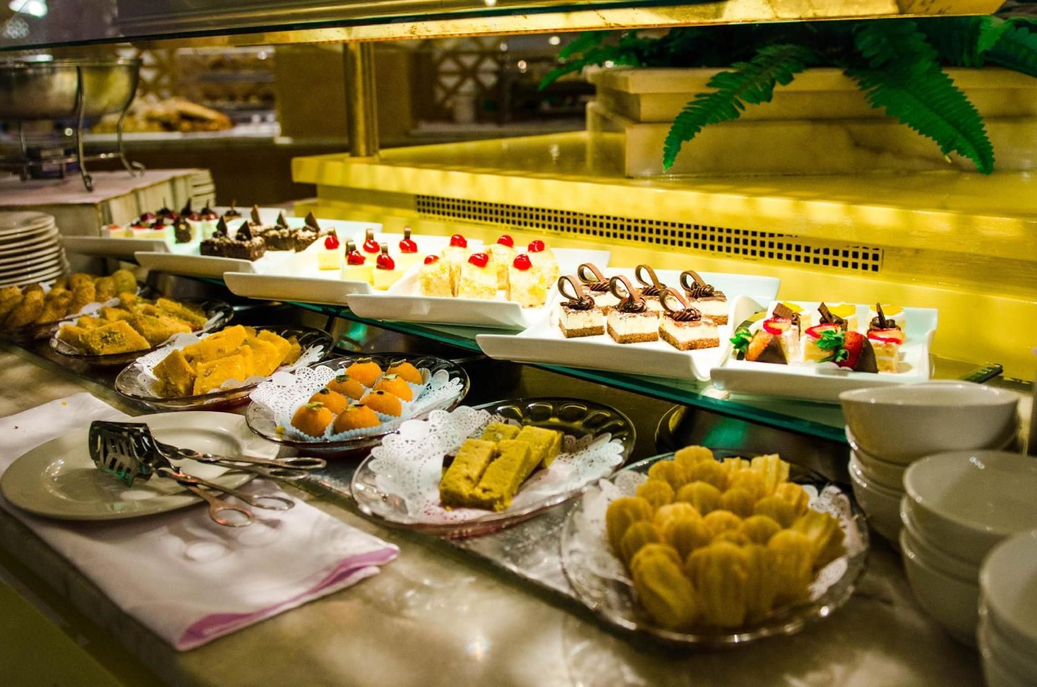 Buffet